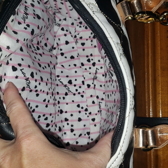 New Betsey Johnson bag - Picture 8 of 11